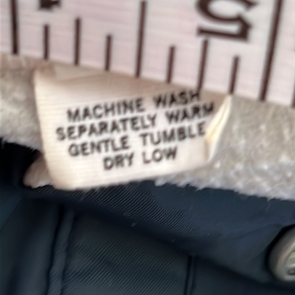 Vintage Epcot Center Varsity Jacket - Picture 8 of 8